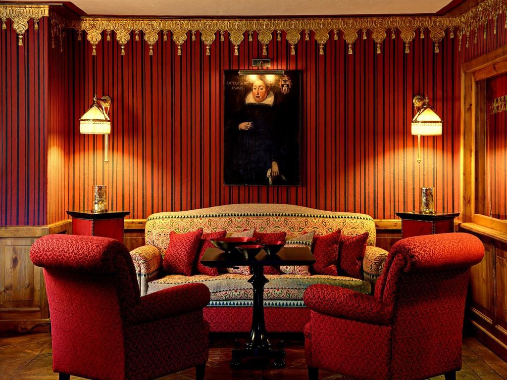 Hotel Miramonti Конье Экстерьер фото